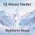 Portada Dj Alexey Harder - Nighttime Mood