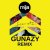 Cover Mija - Secrets (Gunazy Remix)
