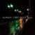 Portada Gunazy - Deep Night Talk