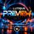 Portada Dj Lutique - PREVIEW Radioshow 2.0 vol.4 (November 2018 ppeople mix)