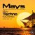 Cover Mays - Play Techno KaZantip 09.08.12