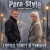 Portada Para-Style ( Андрей Парачук) - Город тонет в тумане