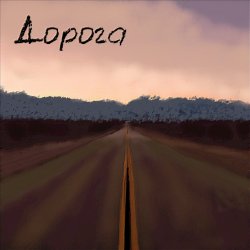 Обкладинка Дорога