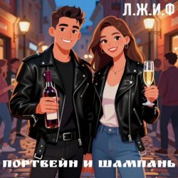 Portada Портвейн и Шампань
