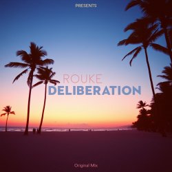 Portada Deliberation (Original Mix)