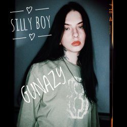 Portada Silly Boy