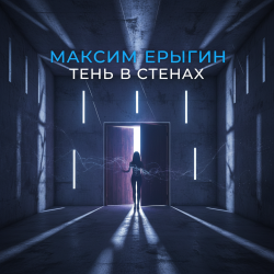 Максим Ерыгин - Тень в стенах