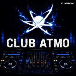 Cover CLUB ATMO 117