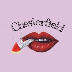 Portada Chesterfield