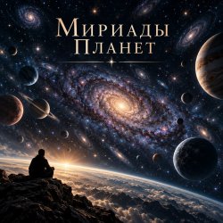 Portada Апро - Мириады Планет