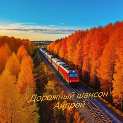 Cover Дорожный шансон