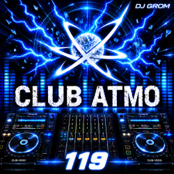 Cover CLUB ATMO 119