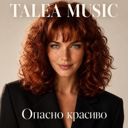 Portada Опасно красиво