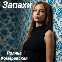 Portada Полина Комаревская - Запахи