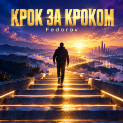 Portada Крок за кроком