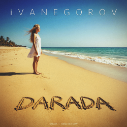 Cover Darada