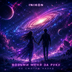 Portada Возьми меня за руку Не смотри назад
