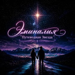 Cover Неоновый рассвет