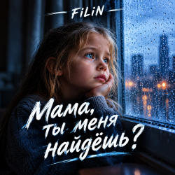 Portada Мама ты меня найдешь ?