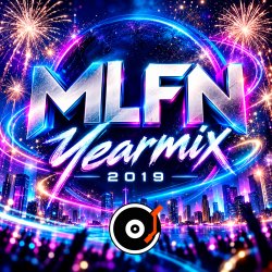 Portada MLFN - Yearmix2019 (January 2020 ppeople mix)