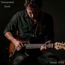 Portada Tormented Souls