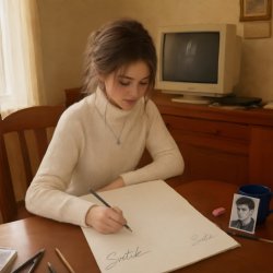 Обкладинка Я рисую тебя