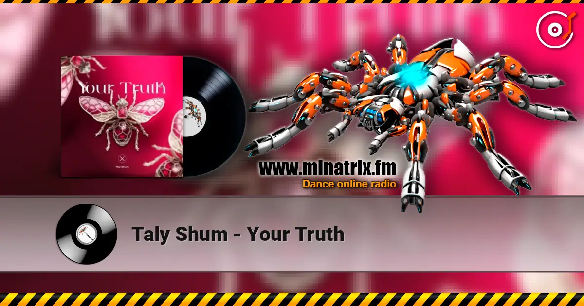 Taly Shum - Your Truth escuchar online en alta calidad | Minatrix.FM