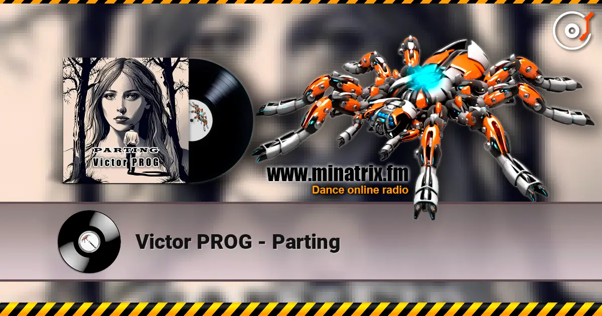 Victor PROG - Parting escuchar online en alta calidad | Minatrix.FM