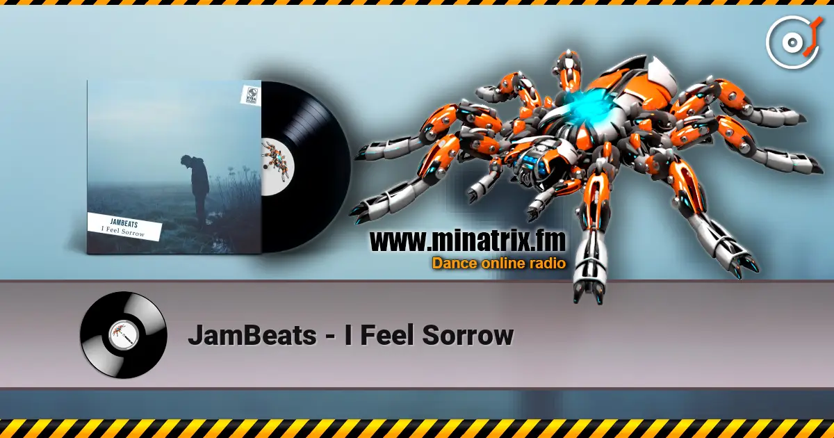 JamBeats - I Feel Sorrow escuchar online en alta calidad | Minatrix.FM