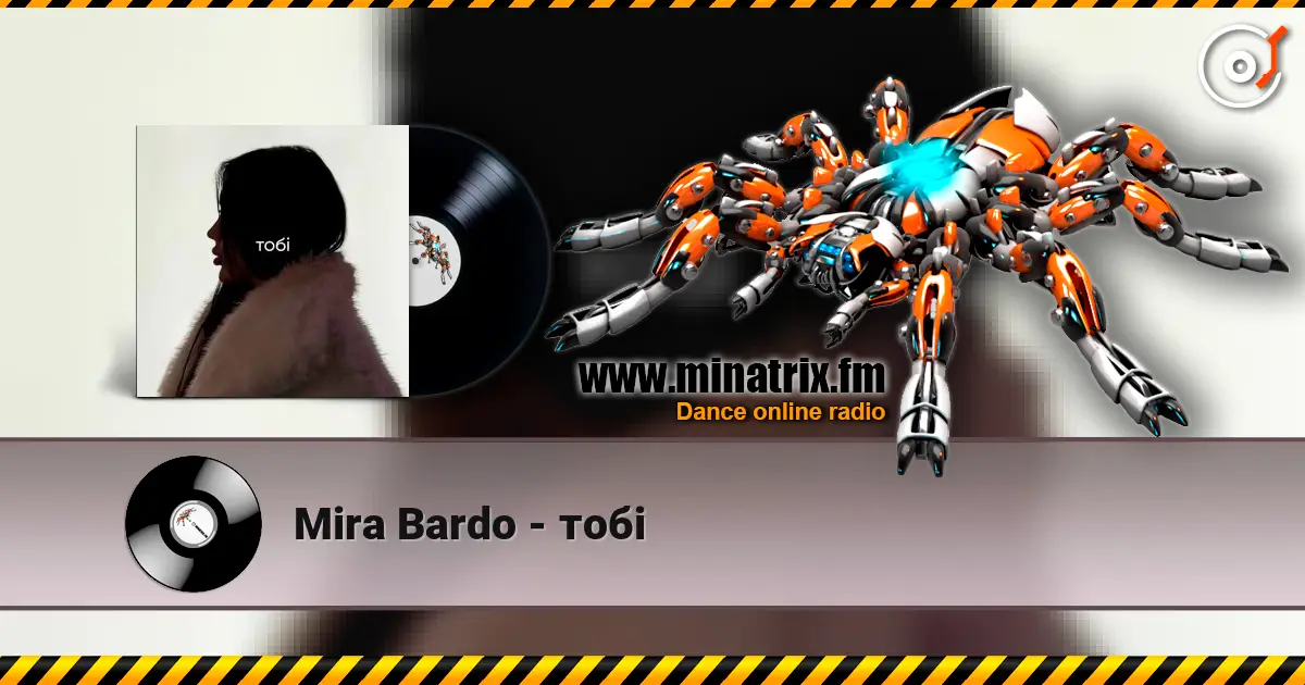 Mira Bardo - тобі escuchar online en alta calidad | Minatrix.FM