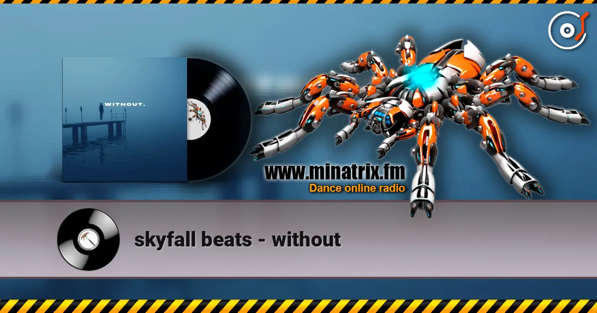 skyfall beats - without escuchar online en alta calidad | Minatrix.FM