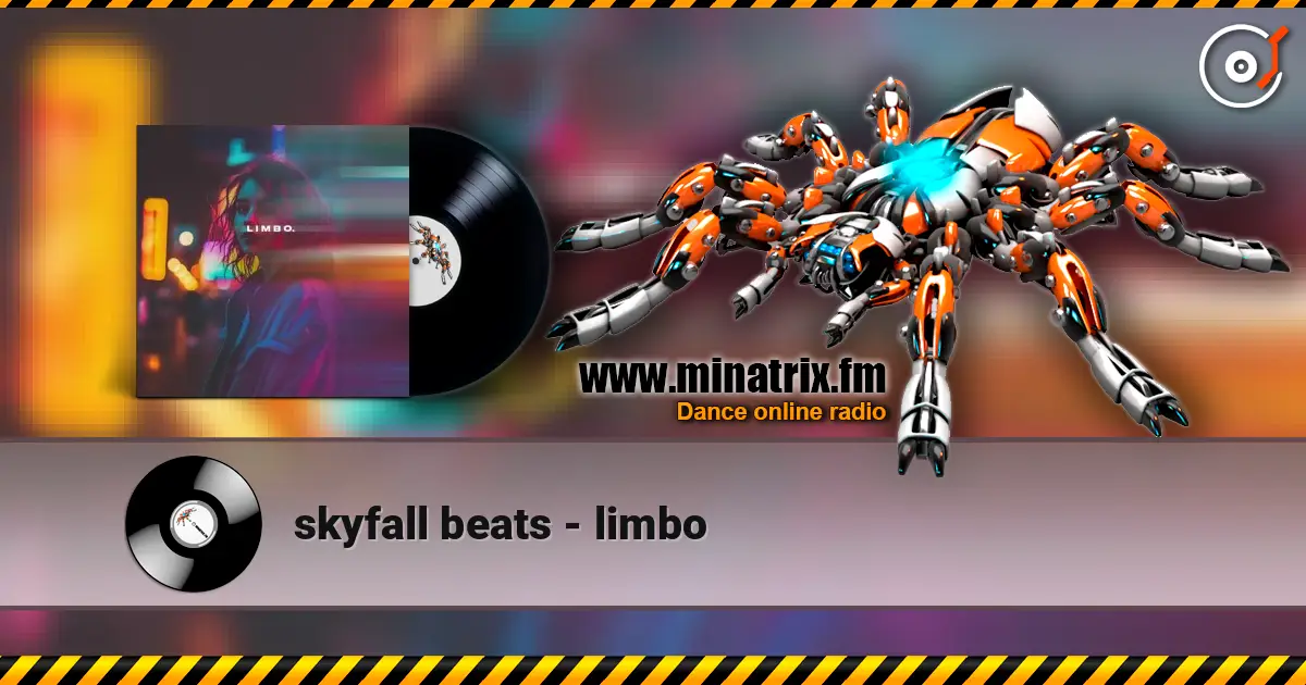 skyfall beats - limbo escuchar online en alta calidad | Minatrix.FM