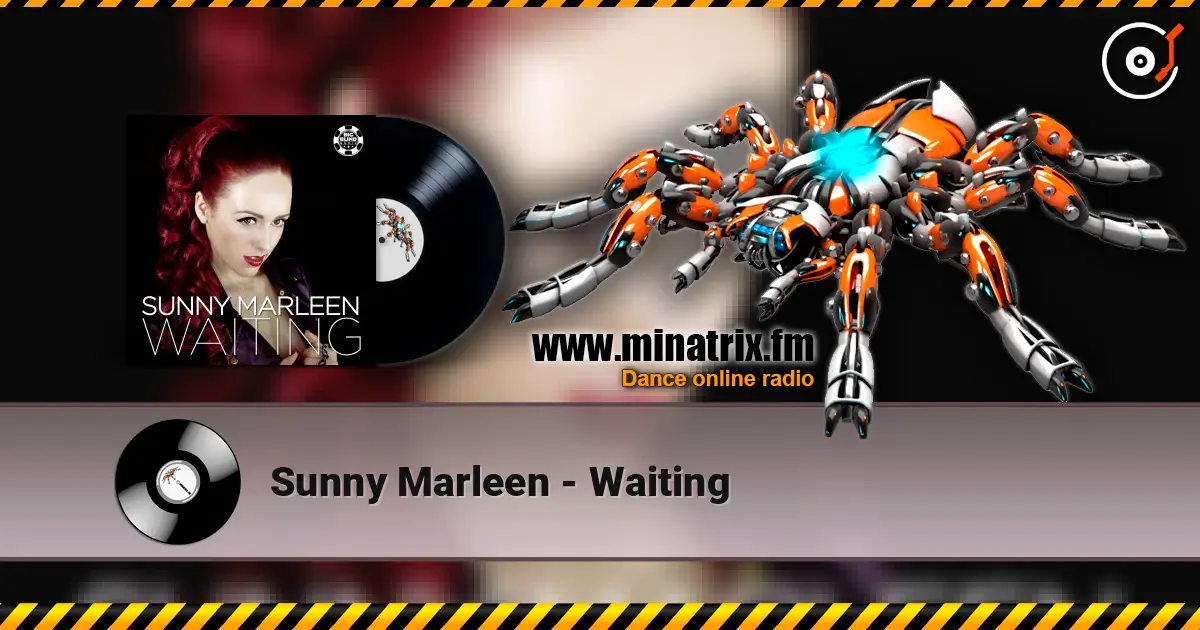 Sunny Marleen - Waiting escuchar online en alta calidad | Minatrix.FM
