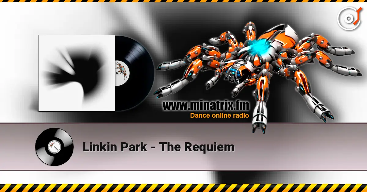 Linkin Park - The Requiem escuchar online en alta calidad | Minatrix.FM