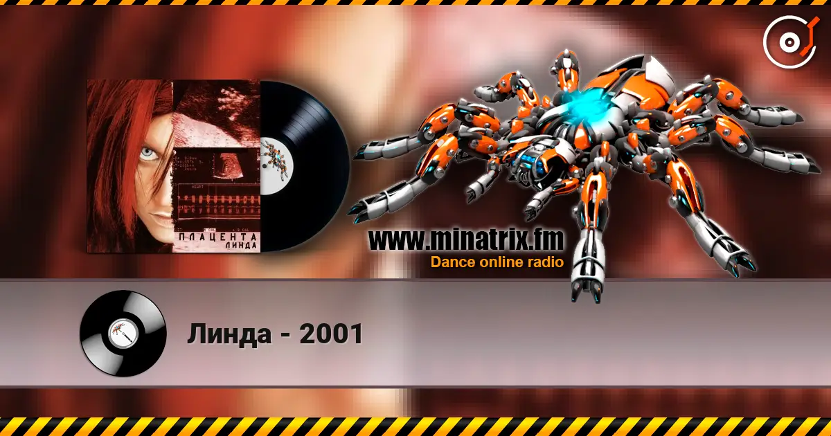 Линда - 2001 escuchar online en alta calidad | Minatrix.FM