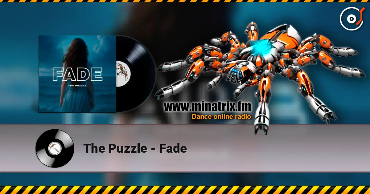 The Puzzle - Fade escuchar online en alta calidad | Minatrix.FM