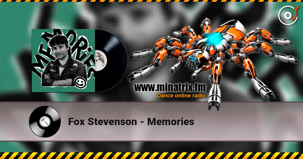Fox Stevenson - Memories escuchar online en alta calidad | Minatrix.FM