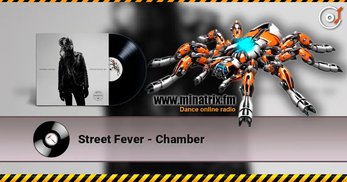 Street Fever - Chamber escuchar online en alta calidad | Minatrix.FM