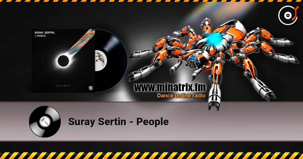 Suray Sertin - People listen online in high quality | Minatrix.FM