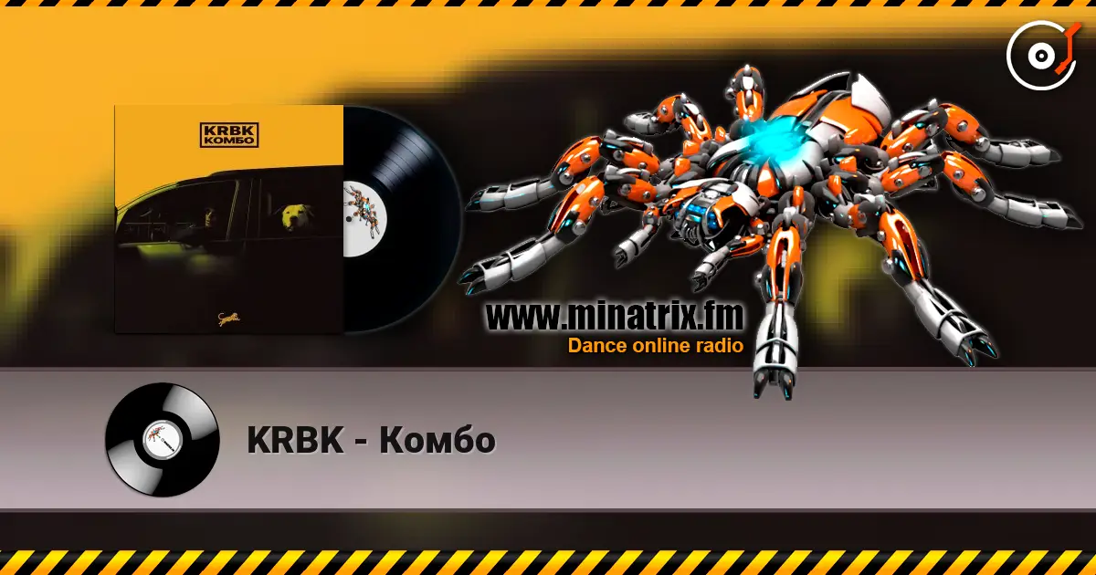 KRBK - Комбо escuchar online en alta calidad | Minatrix.FM