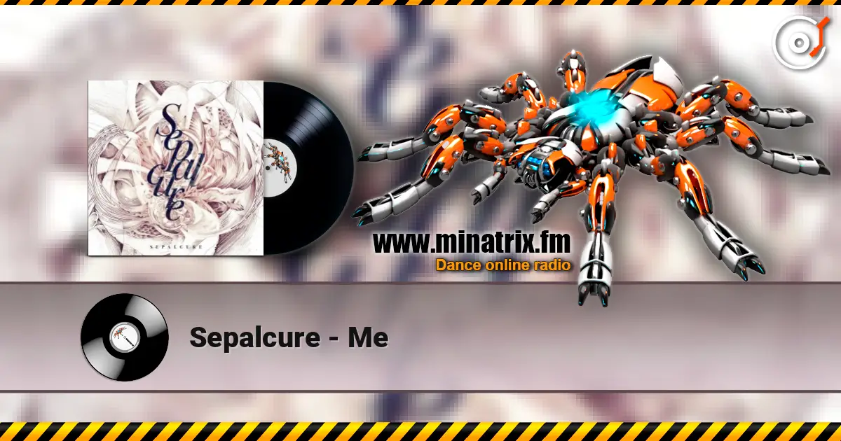 Sepalcure - Me escuchar online en alta calidad | Minatrix.FM