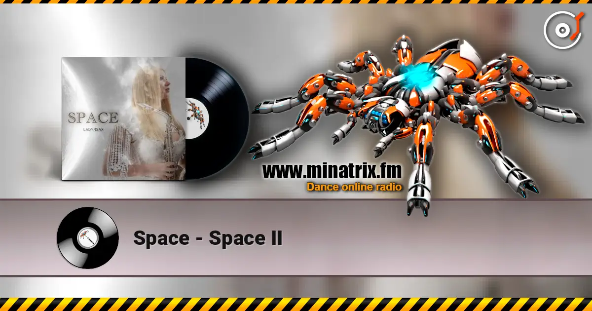 Space - Space II escuchar online en alta calidad | Minatrix.FM