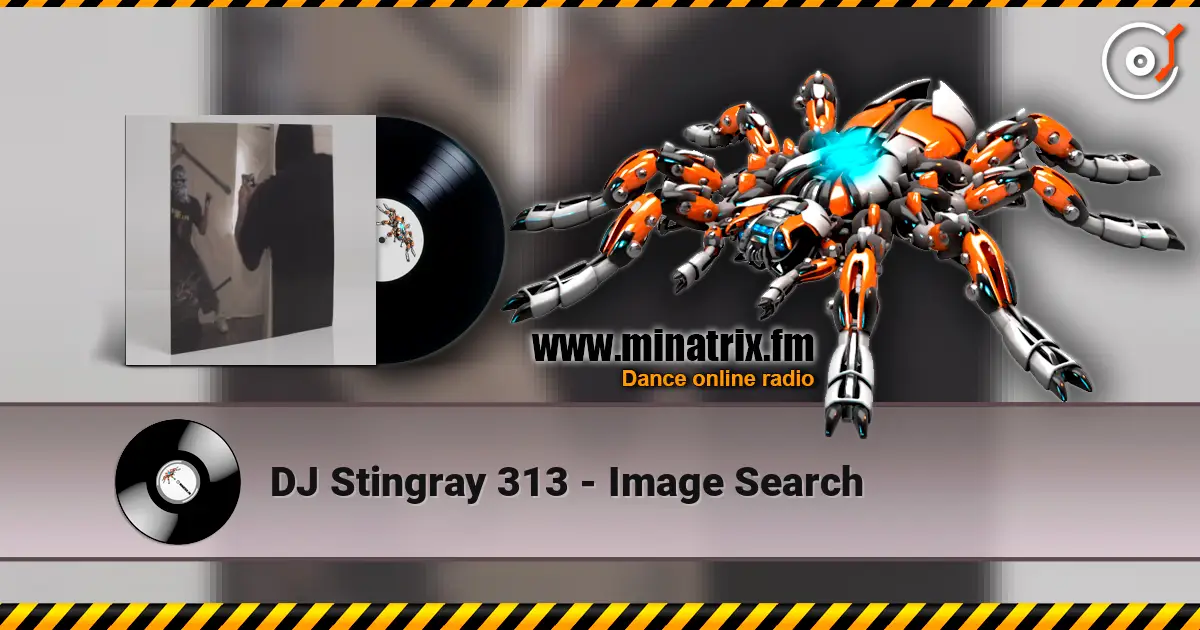 DJ Stingray 313 - Image Search escuchar online en alta calidad | Minatrix.FM