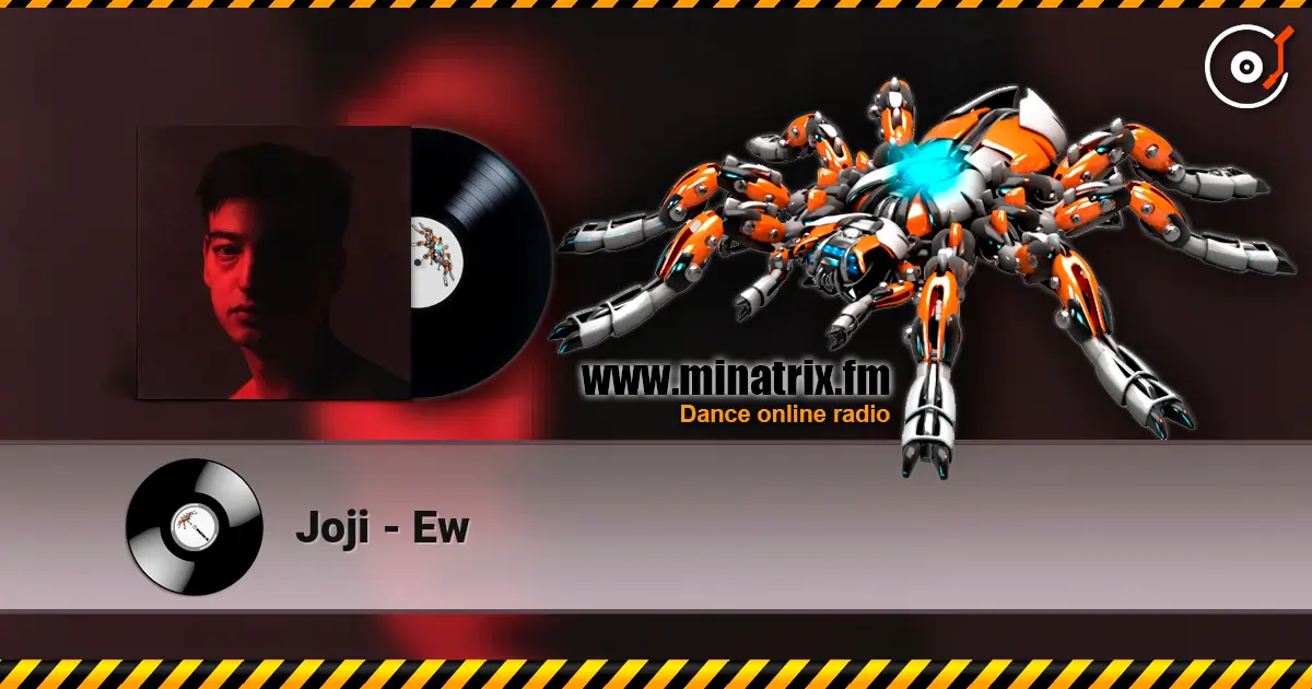 Joji - Ew escuchar online en alta calidad | Minatrix.FM