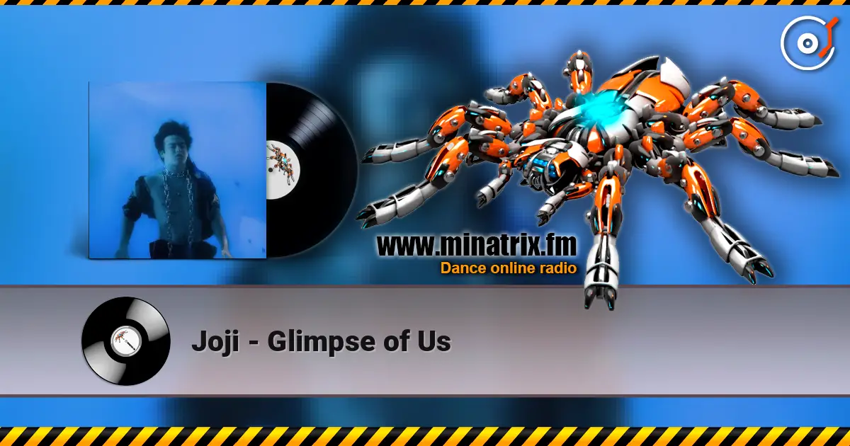 Joji - Glimpse of Us escuchar online en alta calidad | Minatrix.FM