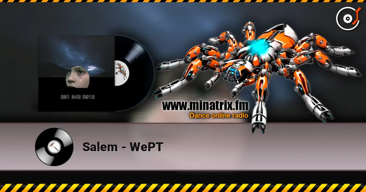 Salem - WePT escuchar online en alta calidad | Minatrix.FM