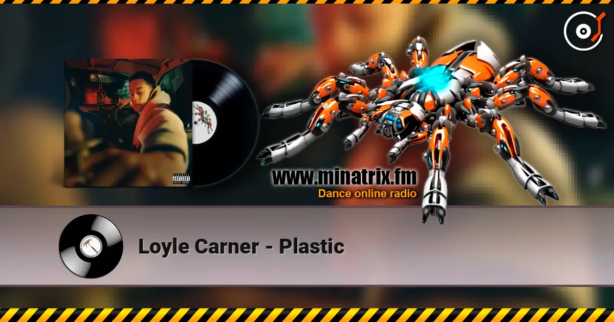 Loyle Carner - Plastic escuchar online en alta calidad | Minatrix.FM