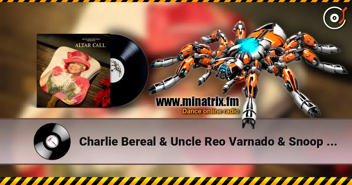 Charlie Bereal & Uncle Reo Varnado & Snoop Dogg - Brand New escuchar online en alta calidad | Minatrix.FM