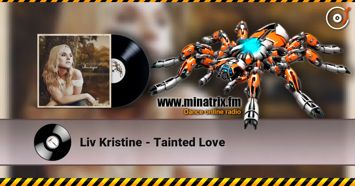 Liv Kristine - Tainted Love escuchar online en alta calidad | Minatrix.FM