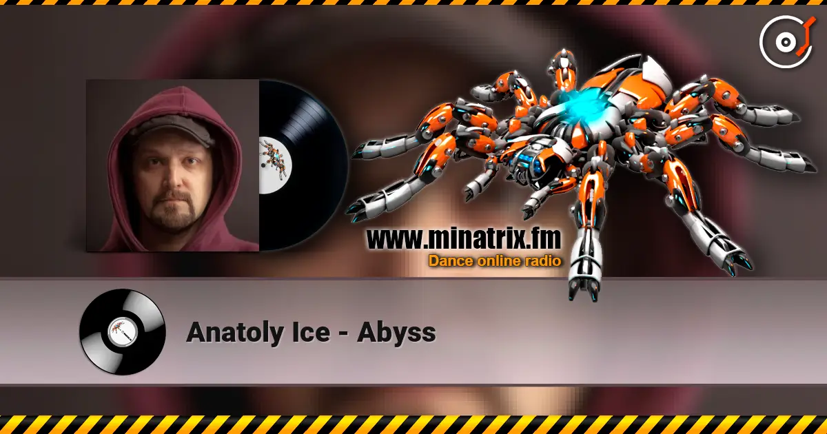 Anatoly Ice - Abyss escuchar online en alta calidad | Minatrix.FM